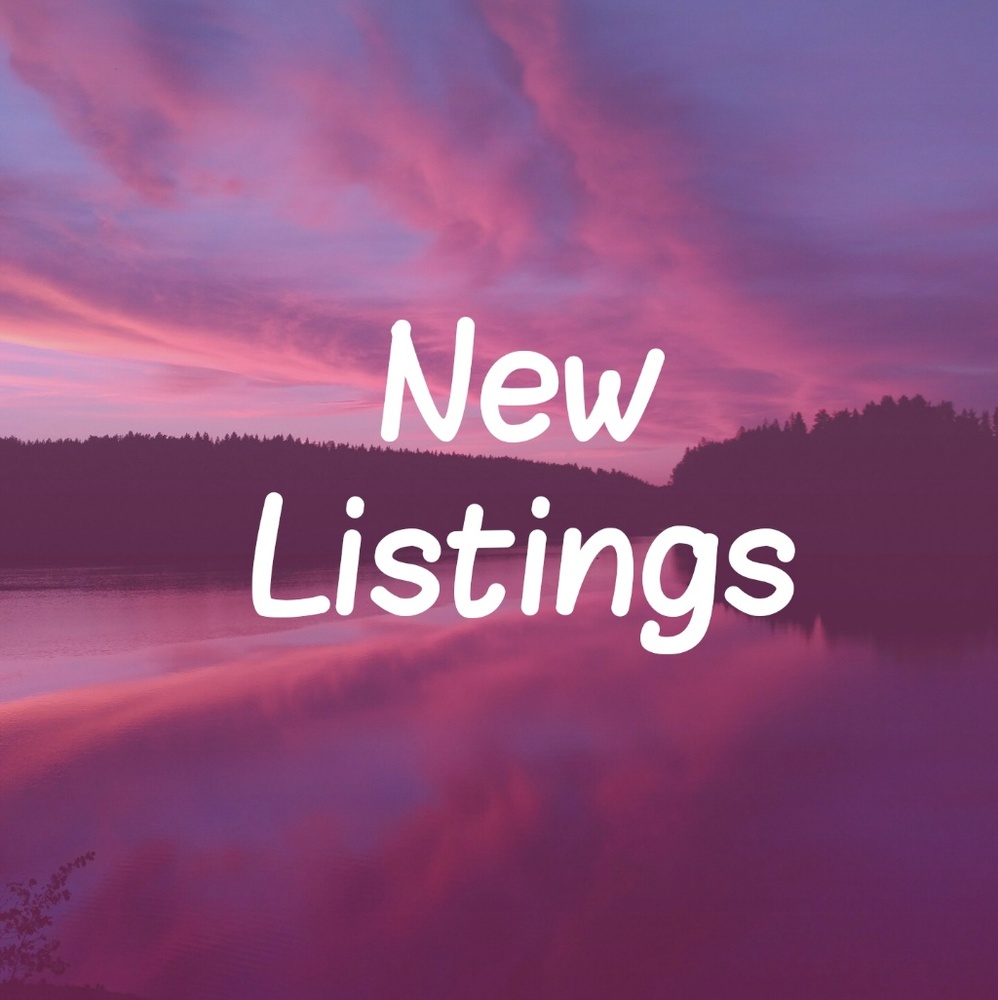 New Listings